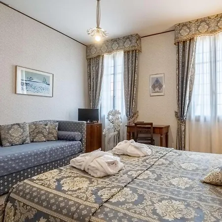 Hotel La Meridiana Lido di Venezia