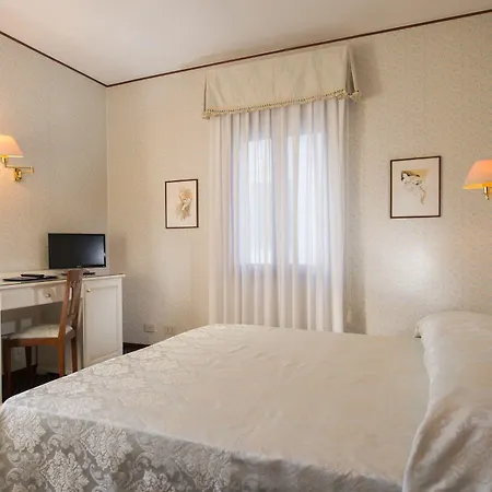 La Meridiana Hotel Lido di Venezia