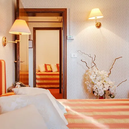 La Meridiana Hotel 3*