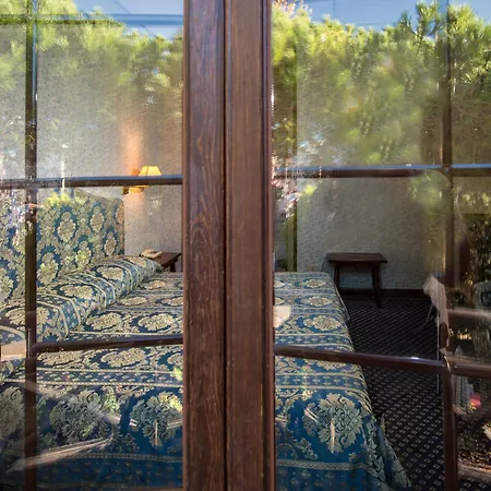 La Meridiana Hotel 3*
