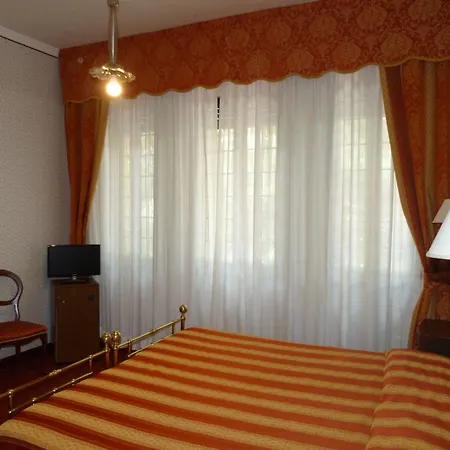 La Meridiana Hotel