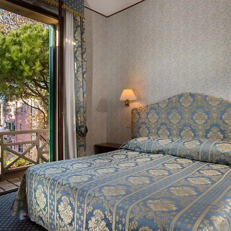 La Meridiana Hotel Lido di Venezia