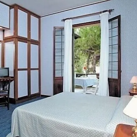 La Meridiana 3*