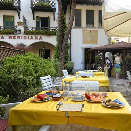 La Meridiana 3* Lido di Venezia
