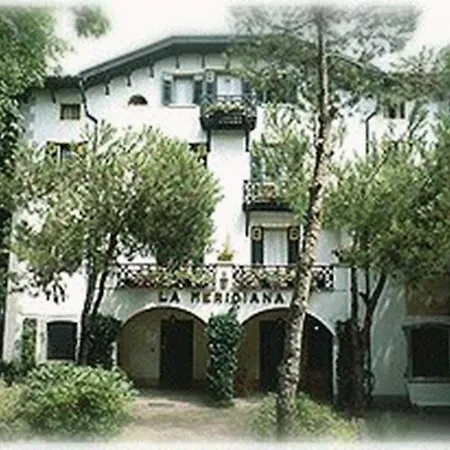 La Meridiana 3*