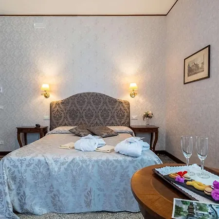 La Meridiana Hotel Lido di Venezia