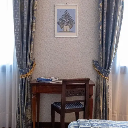 La Meridiana מלון 3*