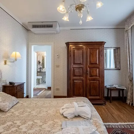 Hotel La Meridiana 3*