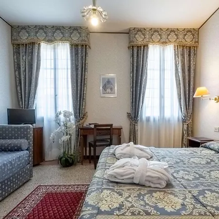 La Meridiana 3*