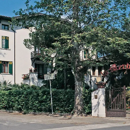 La Meridiana 3* Lido de Venecia