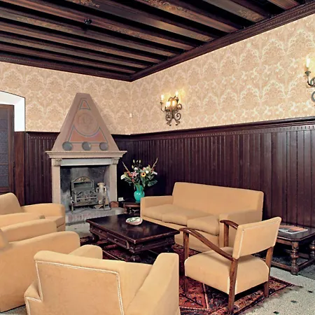 La Meridiana Lido de Venecia