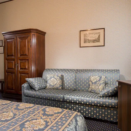 La Meridiana Hotel 3*