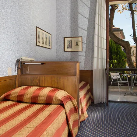 La Meridiana Lido de Venecia