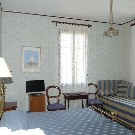 Hotel La Meridiana Lido de Venecia