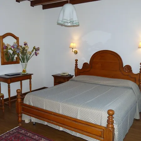 La Meridiana מלון 3*