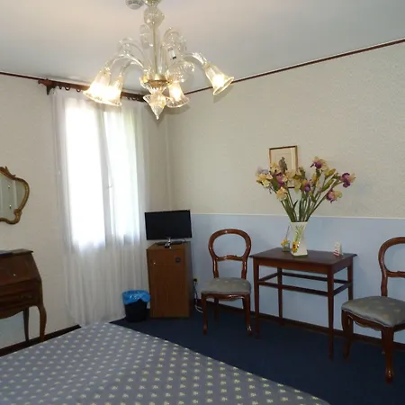 La Meridiana Hotel Lido de Venecia