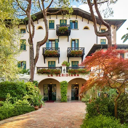 La Meridiana 3* Lido de Venecia