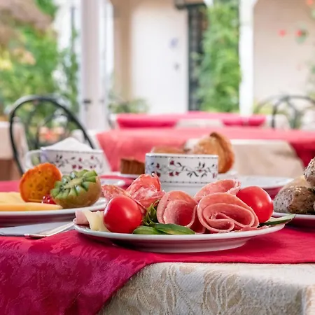 Hotel La Meridiana 3*