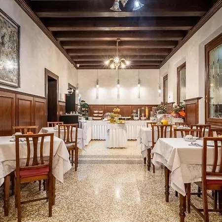 La Meridiana Lido de Venecia