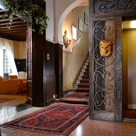 La Meridiana Hotel 3*