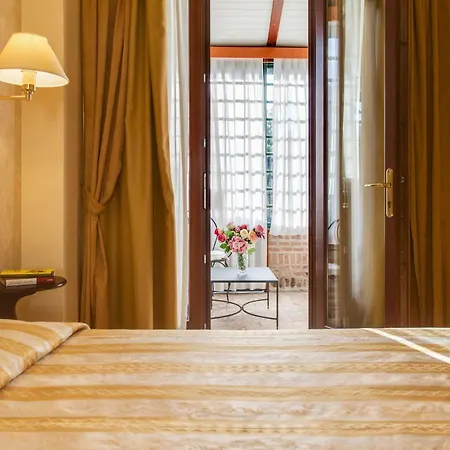 Hotel La Meridiana 3*