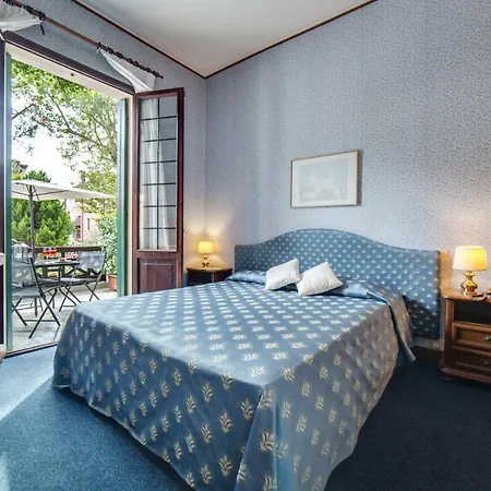 La Meridiana Hotel