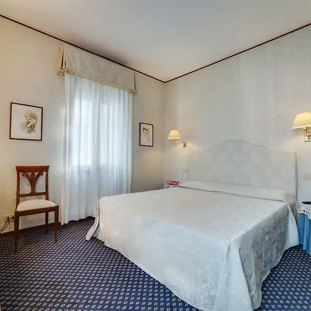 La Meridiana Hotel Lido de Venecia