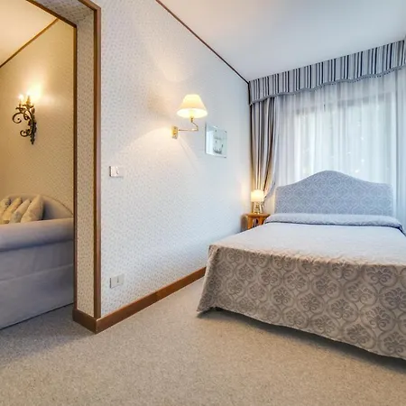 Hotel La Meridiana