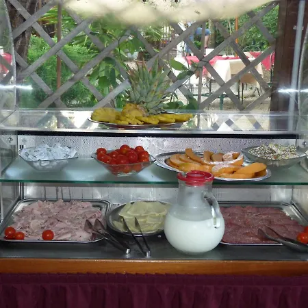 La Meridiana Lido di Venezia